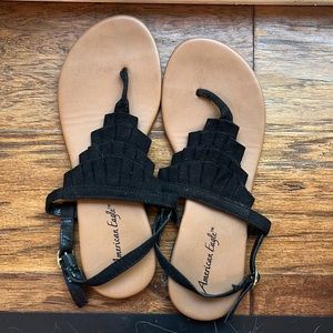 American Eagle Sandals
